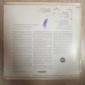 Harrry Belafonte - Belafonte on Campus -  Vinyl LP Record - Very-Good+ Quality (VG+)