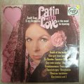 Geoff Love and His Orchestra - Latin with Love -  Vinyl LP Record - Very-Good+ Quality (VG+)