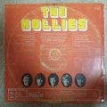 The Hollies - Vinyl LP Record - Very-Good  Quality (VG)