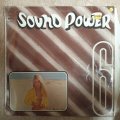 Sound Power 6 -  Vinyl LP Record - Opened  - Very-Good- Quality (VG-)
