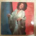 Gloria Gaynor - Stories - Vinyl LP Record - Very-Good  Quality (VG)