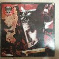 Rod Stewart - Vagabond Heart -  Vinyl LP Record - Very-Good+ Quality (VG+)