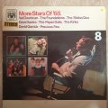 More Stars Of '68 -  Vinyl LP Record - Opened  - Very-Good- Quality (VG-)