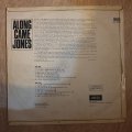 Tom Jones - Along Came Jones - Vinyl LP Record - Very-Good  Quality (VG)