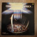 Charismata In Africa - Vinyl LP Record - Very-Good+ Quality (VG+)