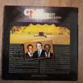 Charismata In Africa - Vinyl LP Record - Very-Good+ Quality (VG+)