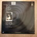 Jennifer Rush - Wings Of Desire - Vinyl LP Record - Very-Good+ Quality (VG+)