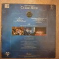 The Power OF Classic Rock - Vinyl LP Record - Very-Good+ Quality (VG+)