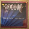Xanadu - ELO - Soundtrack  -  Vinyl LP Record - Opened  - Very-Good- Quality (VG-)