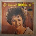 Brenda Lee  By Request - Vinyl LP Record - Good+ Quality (G+) (Vinyl Specials)