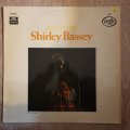 Shirley Bassey - All Of Me  - Vinyl LP Record - Very-Good  Quality (VG)