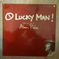 O Lucky Man - Alan Price - Vinyl LP Record - Very-Good+ Quality (VG+)