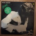 Peter Sarstedt - Update - Vinyl LP Record - Very-Good+ Quality (VG+)