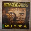 Milva  Milva - Vinyl LP Record - Very-Good  Quality (VG)