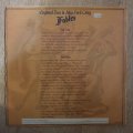 England Dan & John Ford Coley - Fables - Vinyl LP Record - Good+ Quality (G+) (Vinyl Specials)