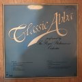 Abba - Classic Abba - Royal Philharmonic - Vinyl LP Record - Very-Good  Quality (VG)