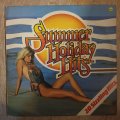 Summer Holiday Hits - Vinyl LP Record - Very-Good+ Quality (VG+)