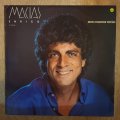 Enrico Macias  Mon Chanteur Prefere - Vinyl LP Record - Very-Good+ Quality (VG+)