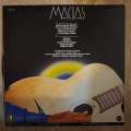 Enrico Macias  Mon Chanteur Prefere - Vinyl LP Record - Very-Good+ Quality (VG+)