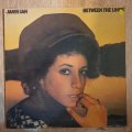 Janis Ian - Between The Lines'-  Vinyl LP Record - Opened  - Very-Good- Quality (VG-)