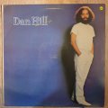 Dan Hill - Frozen in the Night - Vinyl LP Record - Very-Good+ Quality (VG+)
