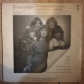 Nolan Sisters with original photo and press release sheets - Vinyl LP Record - Very-Good+ Quality...