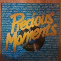 Precious Moments - Original Artists   - Vinyl LP Record - Very-Good+ Quality (VG+)