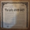 John Gary - Spanish Moonlight  - Vinyl LP Record - Very-Good+ Quality (VG+)