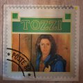 Umberto Tozzi  Tozzi - Vinyl LP Record - Very-Good+ Quality (VG+)