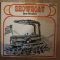 Showboat - June Bronhill - Vinyl LP Record - Very-Good  Quality (VG)
