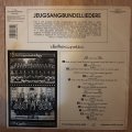 Jeug Sang Bundel Liedere (Carike, aCapella, Jannie) - Vinyl LP Record - Very-Good+ Quality (VG+)