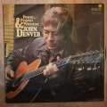 John Denver  Poems, Prayers & Promises - Vinyl LP Record - Very-Good  Quality (VG)