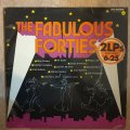 The Fabulous Fourties - Double Vinyl LP Record - Very-Good+ Quality (VG+)