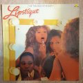 Lipstique  At The Discotheque - Vinyl LP Record - Very-Good+ Quality (VG+)