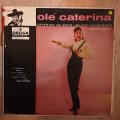Caterina Valente - Silvio Francesco  Ol Caterina - Vinyl LP Record - Very-Good+ Quality (...