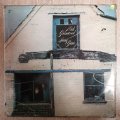 Mick Greenwood  Living Game - Vinyl LP Record - Very-Good+ Quality (VG+)