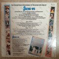 Pieter Dirk Uys - Evita B - Skating on Thin Uys  - Vinyl LP Record - Opened  - Very-Good+ Quality...