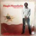 Hugh Masekela  Child of the Earth - Vinyl LP Record - Very-Good+ Quality (VG+)
