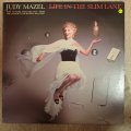 Judy Mazel  Life In The Slim Lane -  Vinyl LP Record - Very-Good+ Quality (VG+)