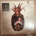 Judy Mazel  Life In The Slim Lane -  Vinyl LP Record - Very-Good+ Quality (VG+)