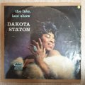 Dakota Staton  The Late, Late Show - Vinyl LP Record - Good+ Quality (G+)
