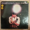 Little Steven  Voice Of America - Vinyl LP Record - Opened  - Very-Good Quality (VG)