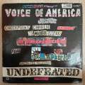 Little Steven  Voice Of America - Vinyl LP Record - Opened  - Very-Good Quality (VG)