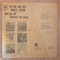 Charles Jacobie - The One and Only Charles Jacobie with Dan Hill and Chorus - Vinyl LP Record - O...