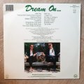 The Dream Merchants (South African) (Billy Forrest & Billy Andrews) - Dream On -   Vinyl LP Recor...
