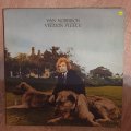 Van Morrison  Veedon Fleece - Vinyl LP Record - Very-Good+ Quality (VG+)