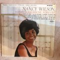 Nancy Wilson  Today, Tomorrow, Forever -  Vinyl LP Record - Very-Good Quality (VG)