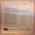 Nancy Wilson  Today, Tomorrow, Forever -  Vinyl LP Record - Very-Good Quality (VG)