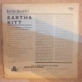 Eartha Kitt  Bad But Beautiful -  Vinyl LP Record - Very-Good Quality (VG)