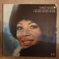 Shirley Bassey - Never, Never, Never  - Vinyl LP Record - Opened  - Very-Good- Quality (VG-)